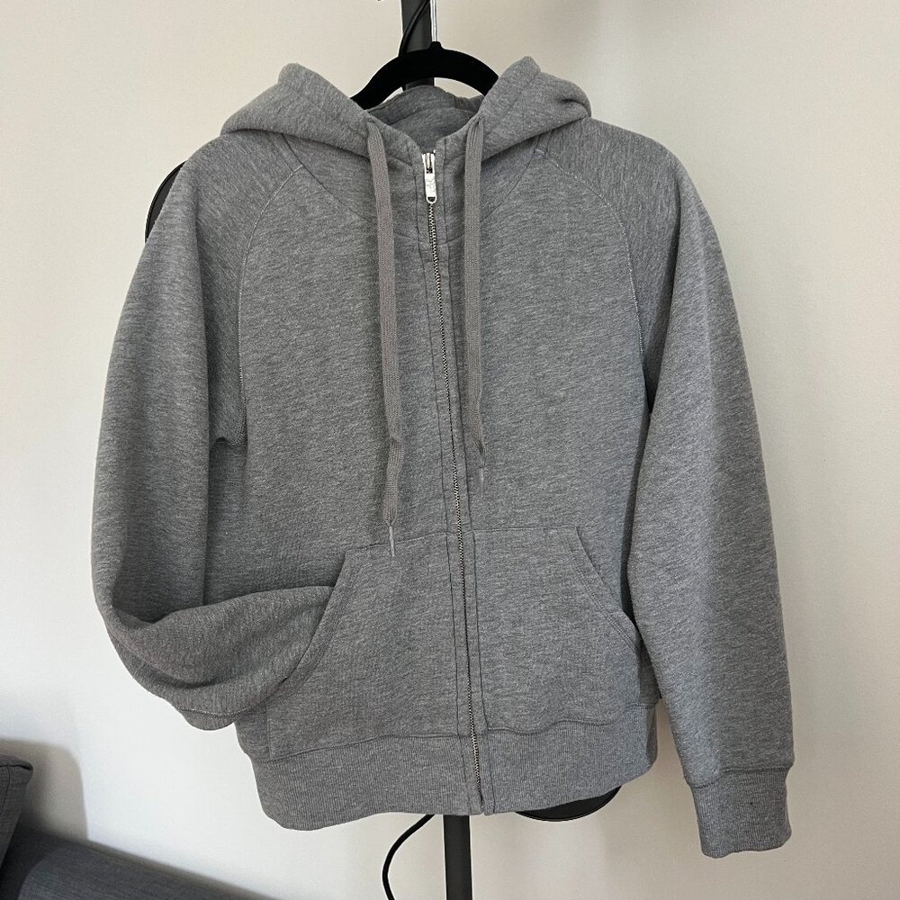 2 for $20 | TNA Action Zip Hoodie